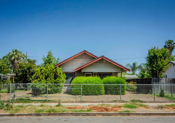 1007 E Michigan Avenue, Fresno, CA 93704