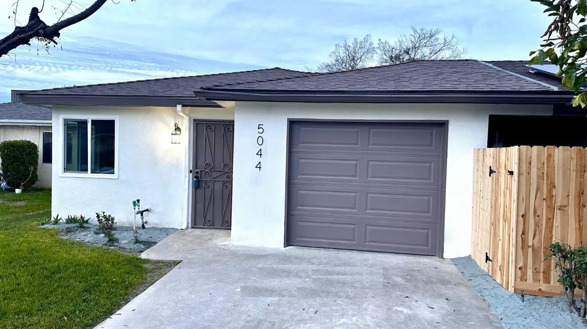 5044 W Willis Avenue, Fresno, CA 93722 - Image #1