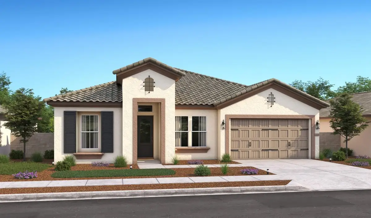 8110 Canyon Ridge Drive, Friant, CA 93626 - Image #1