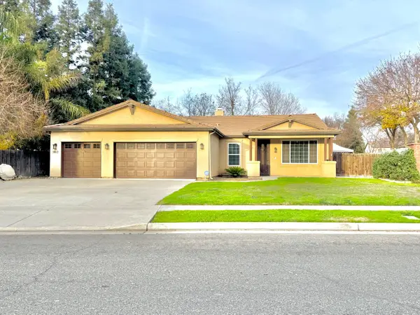 5812 W Ceres Avenue, Visalia, CA 93291