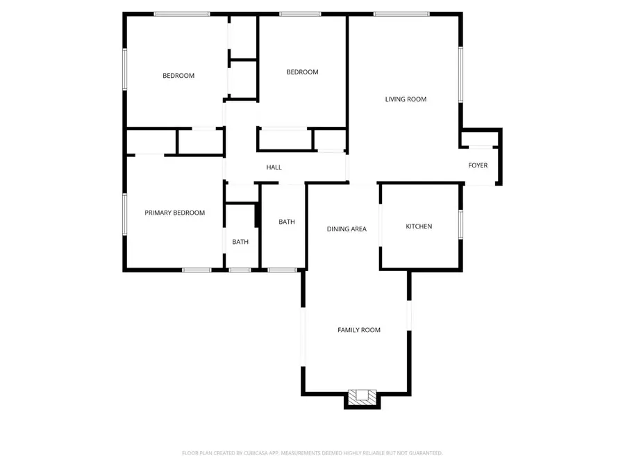 4723 N Angus Street, Fresno, CA 93726 - Image #2