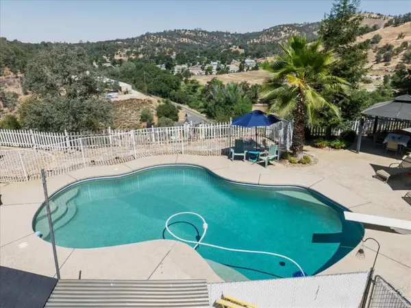 46455 Konklin Road, Coarsegold, CA 93614