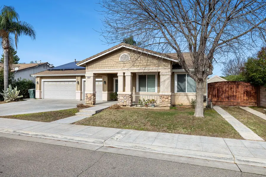 5787 E Byrd Avenue, Fresno, CA 93727 - Image #3