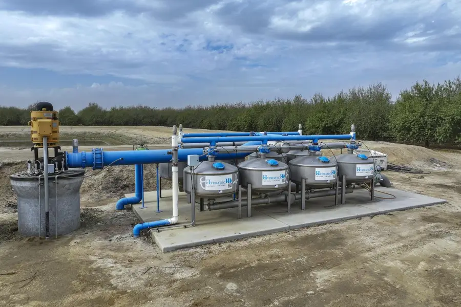 0 Avenue 80, Pixley, CA 93256 - Image #3