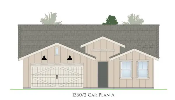 16191 West David Ave, Kerman, CA 93630