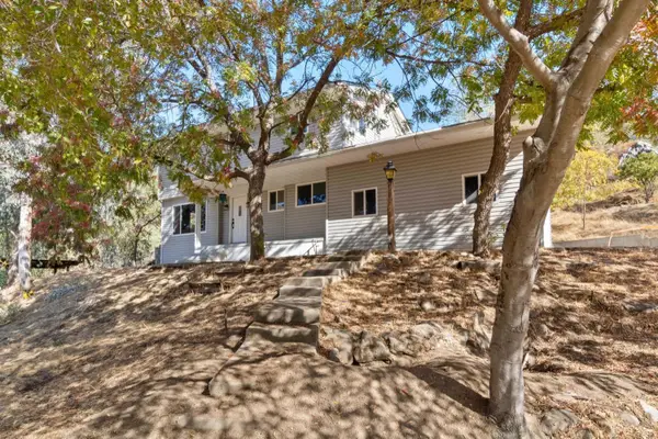 43299 Ranger Circle Drive, Coarsegold, CA 93614