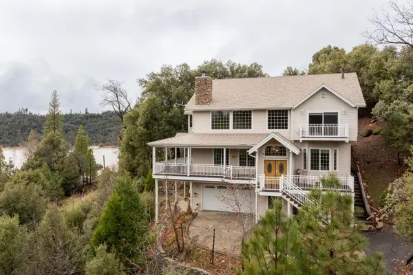 39818 Granite Ridge Lane, Bass Lake, CA 93604