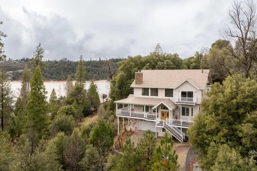 39818 Granite Ridge Lane, Bass Lake, CA 93604 - #2