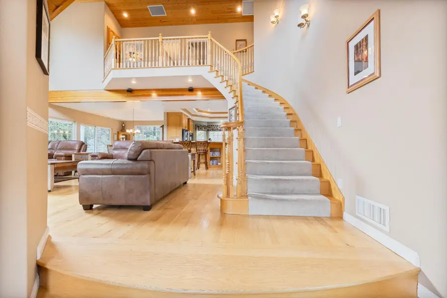 39818 Granite Ridge Lane, Bass Lake, CA 93604 - #3