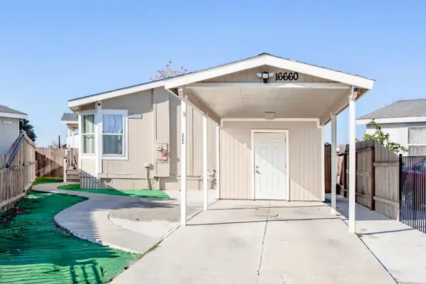16660 Almond Street, Huron, CA 93234