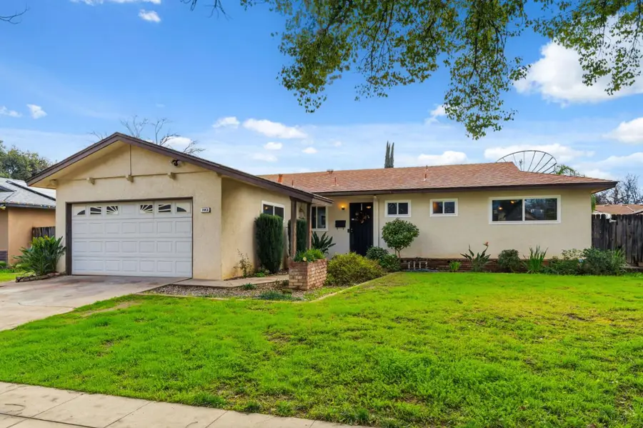 1443 E Palo Alto Avenue, Fresno, CA 93710 - Image #2