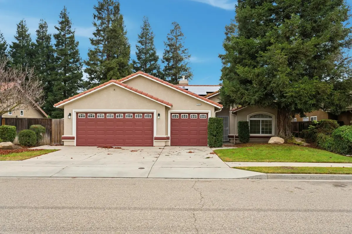 737 Harbor Drive, Madera, CA 93637 - Image #1