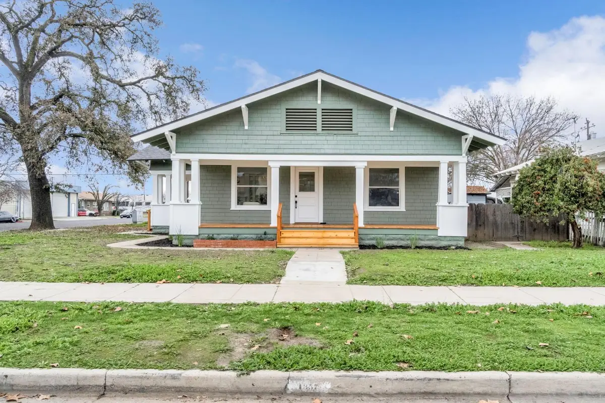 1357 F Street, Reedley, CA 93654 - Image #1