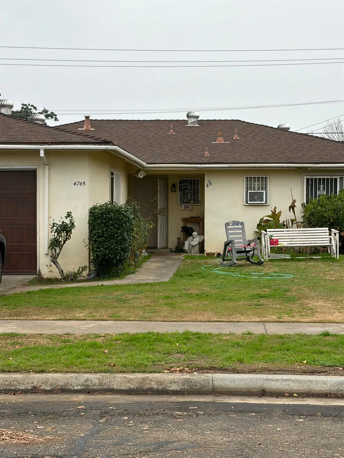 4745 N 5th Street, Fresno, CA 93726 - Image #1