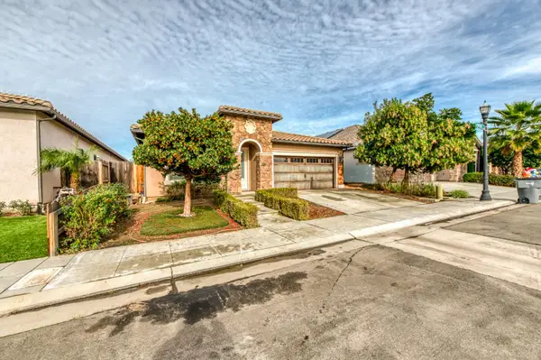 6180 E Providence Avenue, Fresno, CA 93727