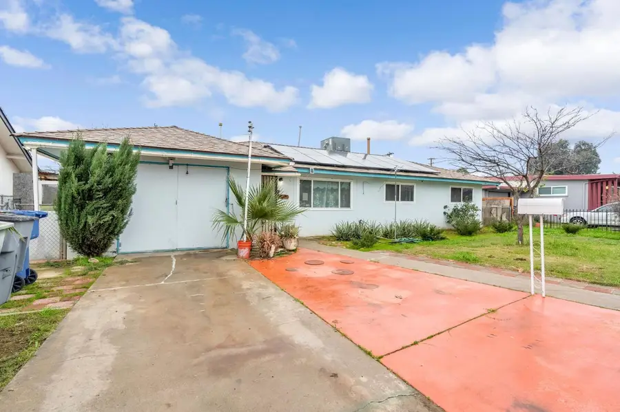 1239 Klette Avenue, Fresno, CA 93706 - Image #3