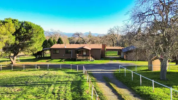 3809 Moringstar Ln Lane, Mariposa, CA 95338