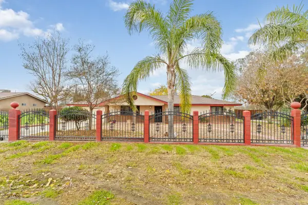 17214 Crescent Drive, Madera, CA 93638