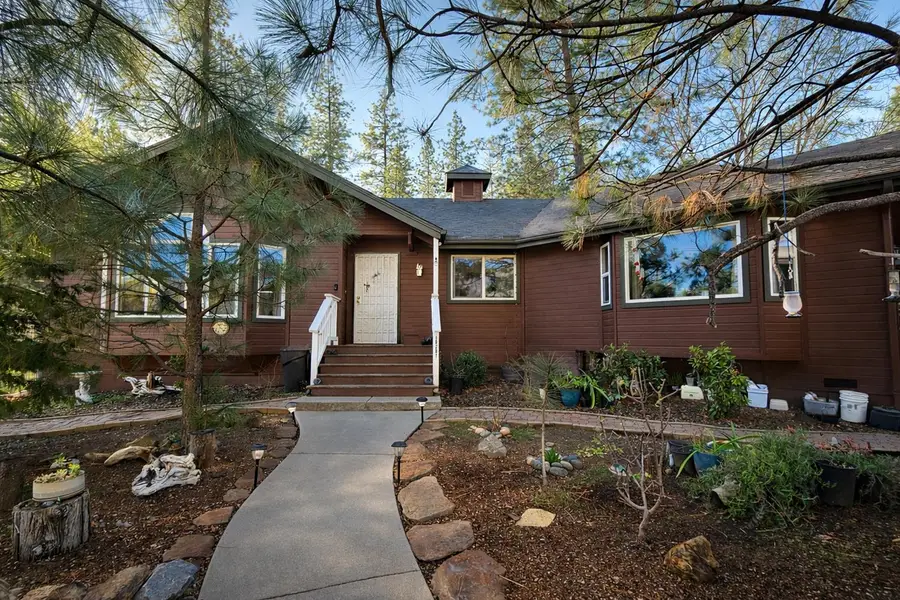 56261 Manzanita Lake Drive, North Fork, CA 93643 - Image #2