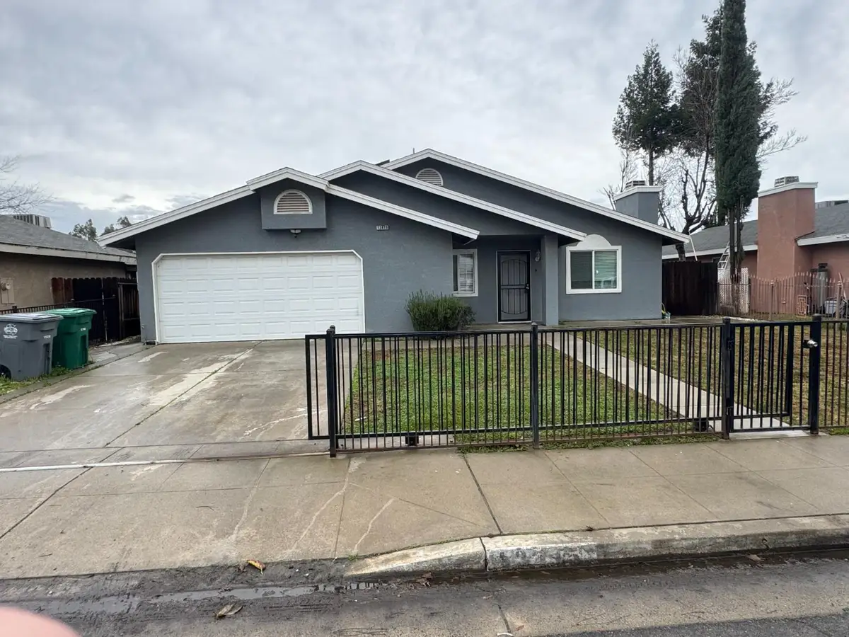 13415 S Vanderburgh Street, Caruthers, CA 93609 - Image #1