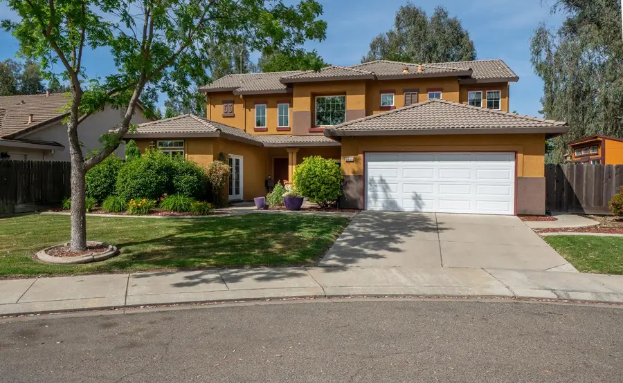 3469 San Joaquin Ct, Merced, CA 95348 - Image #2