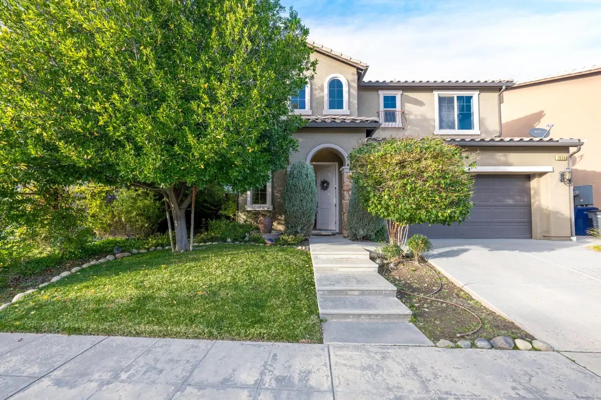 1634 E Autumn Sage Avenue, Fresno, CA 93730 - Image #1