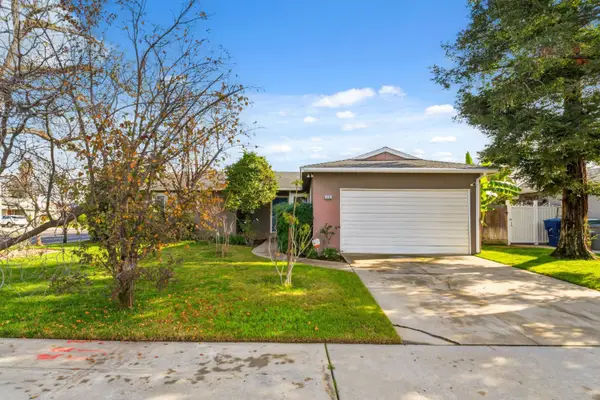 1203 Bundy Avenue, Clovis, CA 93611