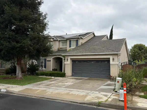 5664 E Florence Avenue, Fresno, CA 93727