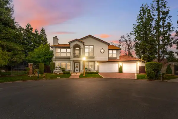 2689 E Sean Avenue, Fresno, CA 93720