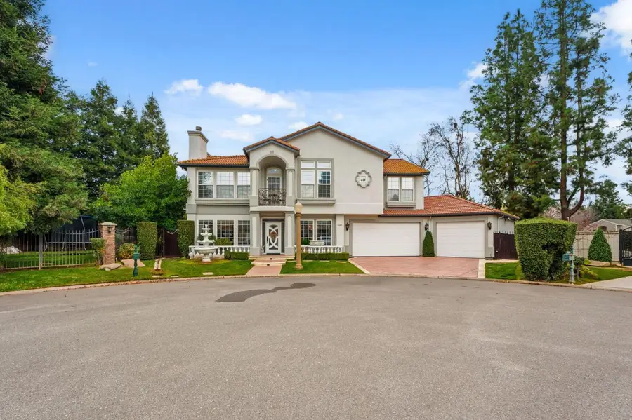 2689 E Sean Avenue, Fresno, CA 93720 - Image #2