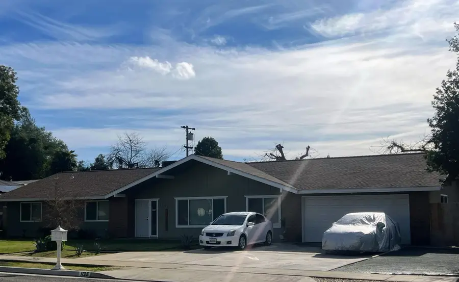1125 W Sierra Avenue, Fresno, CA 93711 - Image #2