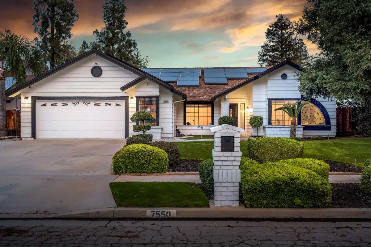 7550 N 6th Street, Fresno, CA 93720 - Image #1