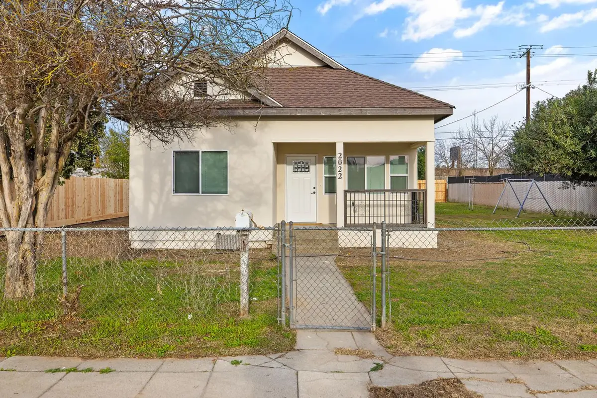 2022 Bauder Street, Selma, CA 93662 - Image #1
