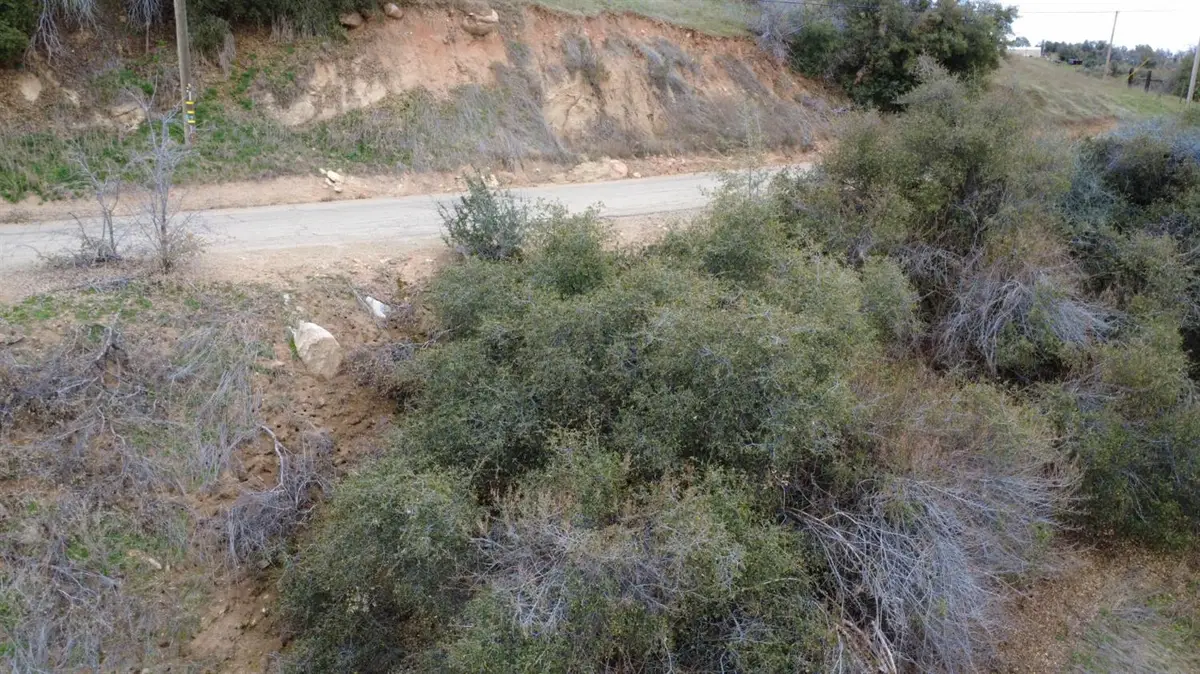 0 Apn 190-430-43, Yokuts Valley, CA 93675 - Image #1