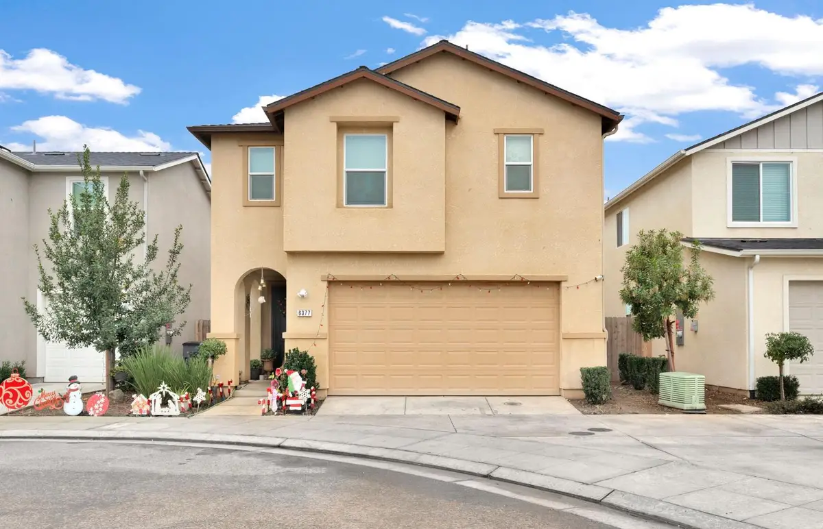 6377 E Meritage Drive, Fresno, CA 93727 - Image #1