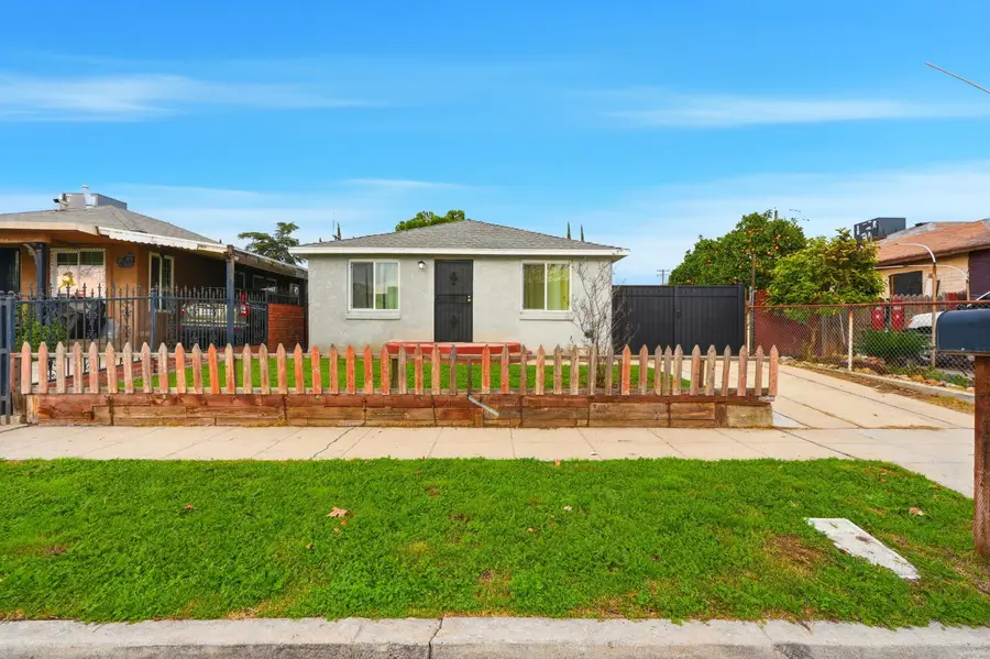 3485 E Clay Avenue, Fresno, CA 93702 - Image #2