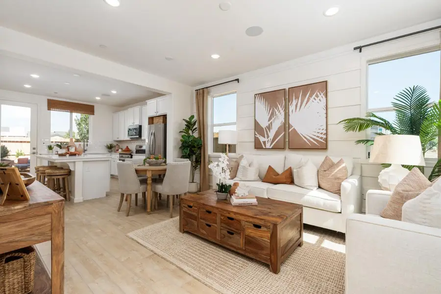 2029 N Wagon Lane, Clovis, CA 93619 - Image #3