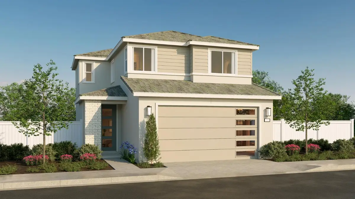 2065 N Wagon Lane, Clovis, CA 93619 - Image #1