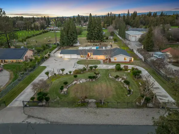 7284 W Rialto Avenue, Fresno, CA 93723