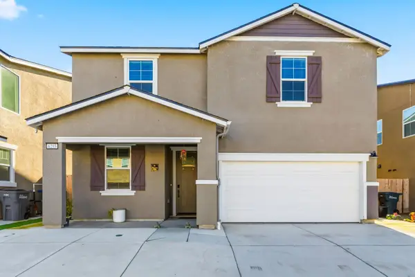 6293 W Willis Avenue, Fresno, CA 93723