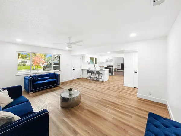 4741 N Bengston Avenue, Fresno, CA 93705