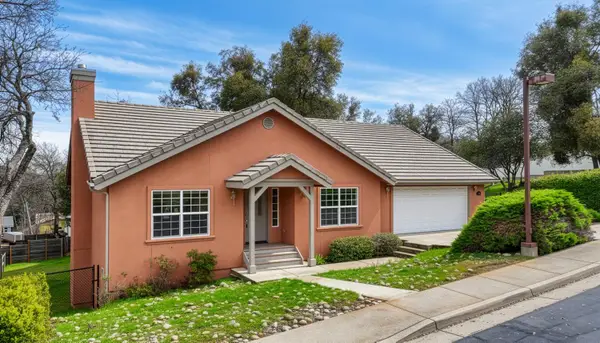 5301 Farfalla Circle, Mariposa, CA 95338