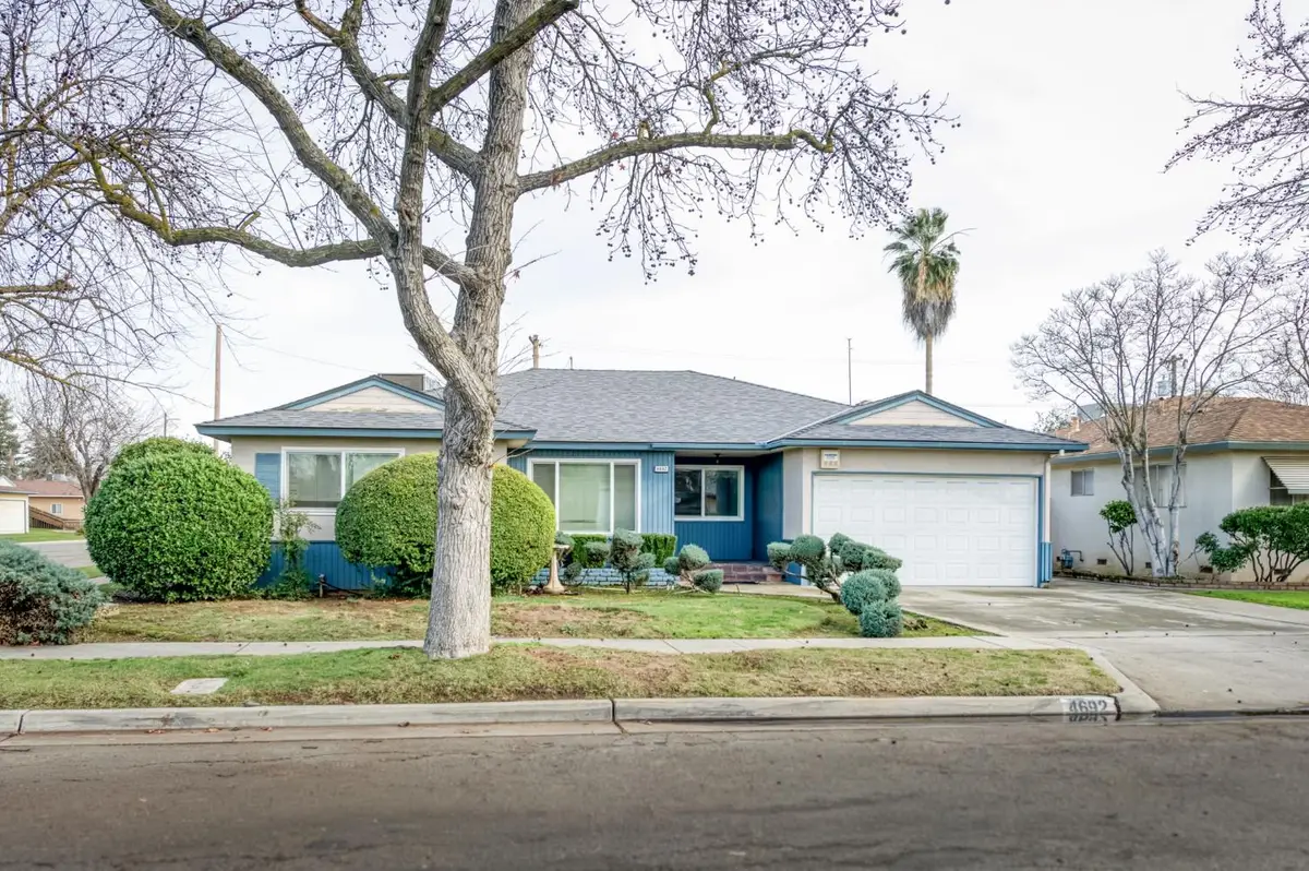 4692 N 3rd Street, Fresno, CA 93726 - Image #1