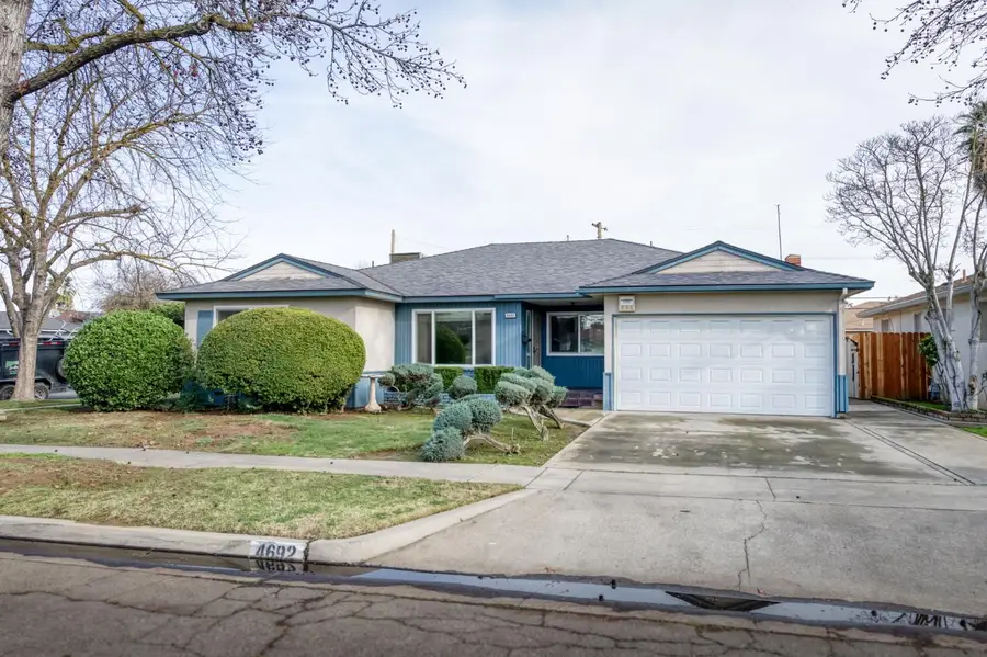 4692 N 3rd Street, Fresno, CA 93726 - Image #2