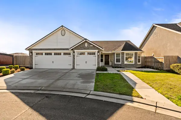 3283 Ferro Court, Tulare, CA 93274