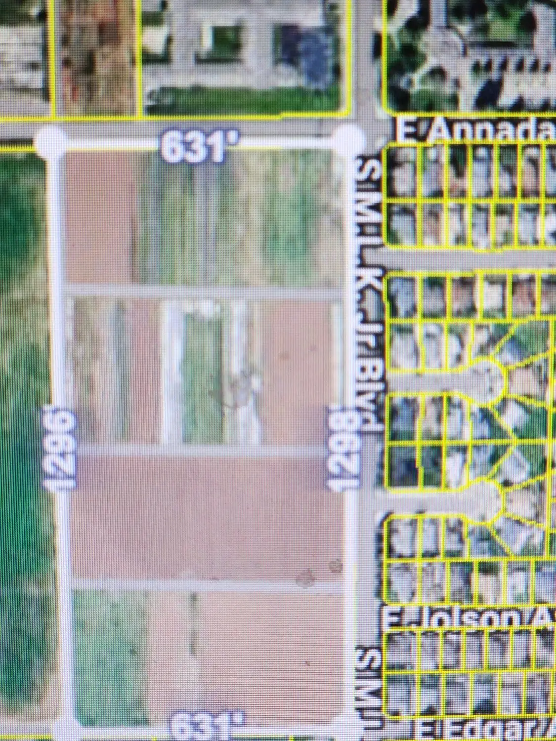 615 E Annadale Avenue, Fresno, CA 93706 - Image #1