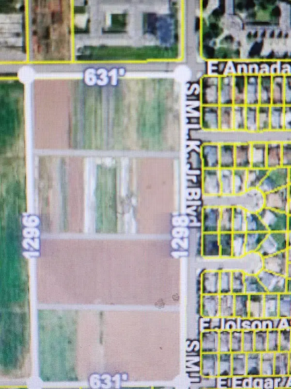 615 E Annadale Avenue, Fresno, CA 93706