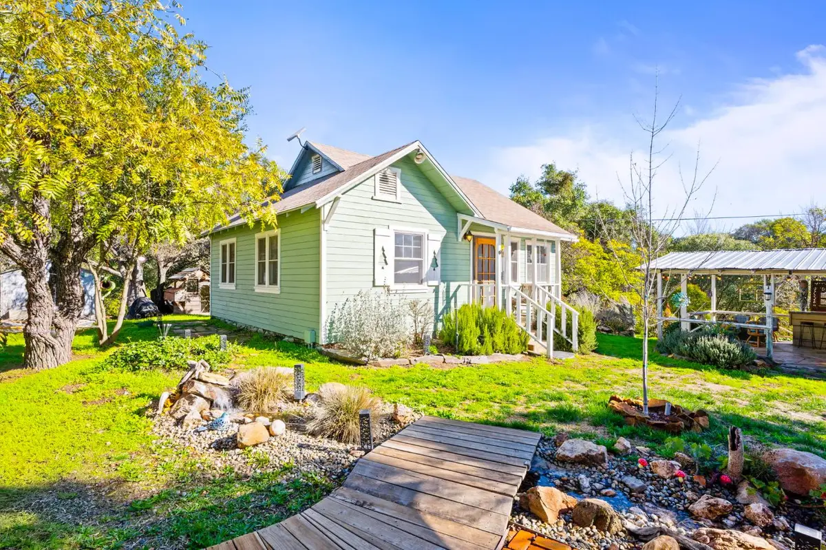 4962 Princeton Way, Mariposa, CA 95338 - Image #1