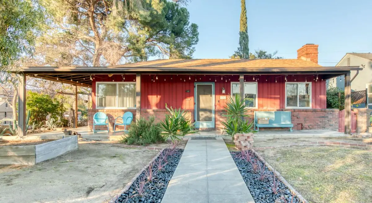 105 Clinton, Fresno, CA 93704 - Image #1