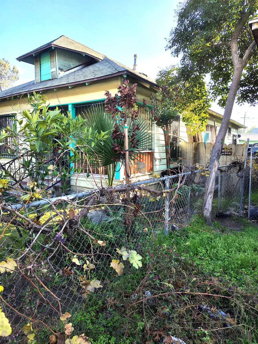 2636 E Washington Avenue, Fresno, CA 93701 - Image #2